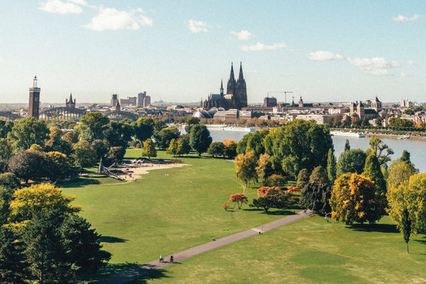 Köln Mit Vergnügen – Köln für alle Lebenslagen