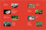 Someplace Slower – Slow Travel Adventures Around the World