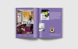 plated Berlin Vol. II - A contemporary food guide to 35 of Berlin‘s finest eateries