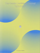 SAMPLE - The Gentle Confidence Journal - 90 Days of Mindfulness (English Edition)
