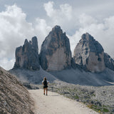 Well Outside – To the Peaks: Dein nachhaltiger Wanderguide