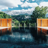 Take Me to the Lakes - Weekender Edition München