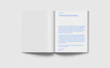 SAMPLE - The Gentle Confidence Journal - 90 Days of Mindfulness (English Edition)