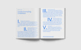 SAMPLE - The Gentle Confidence Journal - 90 Days of Mindfulness (English Edition)