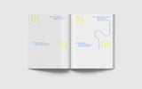 SAMPLE - The Gentle Confidence Journal - 90 Days of Mindfulness (English Edition)