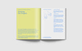 SAMPLE - The Gentle Confidence Journal - 90 Days of Mindfulness (English Edition)