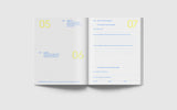 SAMPLE - The Gentle Confidence Journal - 90 Days of Mindfulness (English Edition)
