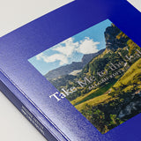 Take Me to the Lakes - Allgäu Edition