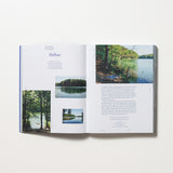 Take Me to the Lakes - Berlin Edition | English Edition