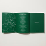 Take Me to the Lakes - Bicycle Edition Berlin