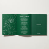 Take Me to the Lakes - Bicycle Edition München