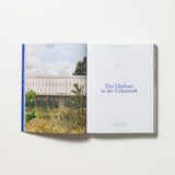 Take Me to the Lakes - Weekender Edition Berlin