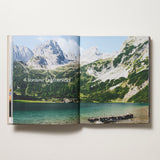 Well Outside – To the Peaks: Dein nachhaltiger Wanderguide