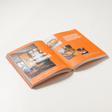 plated Berlin - A contemporary food guide to 32 of Berlin‘s finest eateries