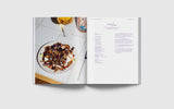 plated Berlin Vol. II - A contemporary food guide to 35 of Berlin‘s finest eateries