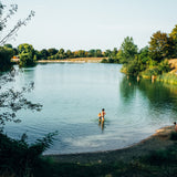 Take Me to the Lakes - Leipzig Edition