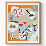 plated Berlin Vol. II - A contemporary food guide to 35 of Berlin‘s finest eateries