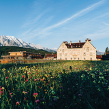 Take Me to the Lakes - Weekender Edition München