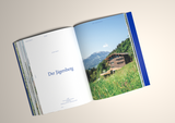 SAMPLE - Take Me to the Lakes - Allgäu Edition