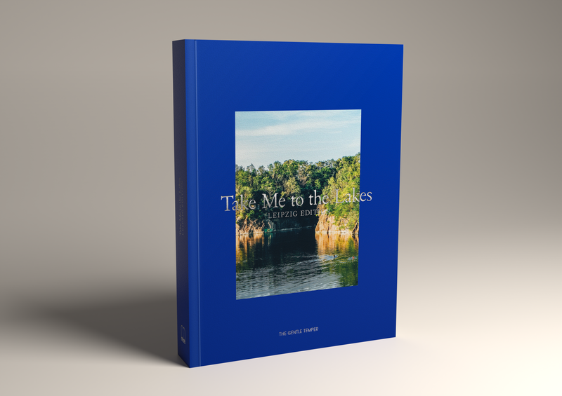 Take Me to the Lakes - Leipzig Edition (Neuauflage 2023)