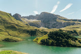 SAMPLE - Take Me to the Lakes - Allgäu Edition
