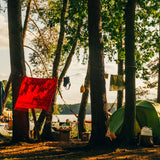 Take Me to the Lakes - Camping Edition Berlin