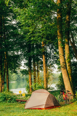 Take Me to the Lakes - Camping Edition Berlin