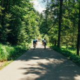 Take Me to the Lakes - Bicycle Edition München