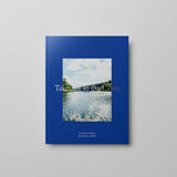 SAMPLE - Take Me to the Lakes - Berlin Edition - 7. Auflage