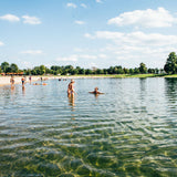 Take Me to the Lakes - Düsseldorf Edition