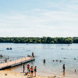 Take Me to the Lakes - Düsseldorf Edition