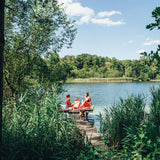 Take Me to the Lakes - Düsseldorf Edition