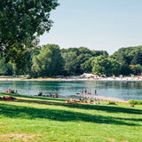 Take Me to the Lakes - Köln Edition