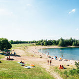 Take Me to the Lakes - Köln Edition