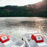 Take Me to the Lakes - Köln Edition