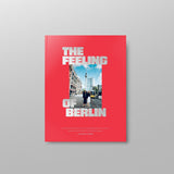 The Feeling of Berlin - A curated guide through the eyes of women who shape the city