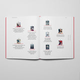 The Feeling of Berlin - A curated guide through the eyes of women who shape the city