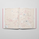 The Feeling of Berlin - A curated guide through the eyes of women who shape the city