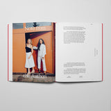 The Feeling of Berlin - A curated guide through the eyes of women who shape the city