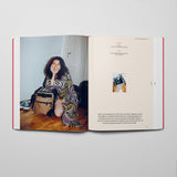 The Feeling of Berlin - A curated guide through the eyes of women who shape the city