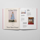 The Feeling of Berlin - A curated guide through the eyes of women who shape the city