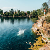 Take Me to the Lakes - Leipzig Edition