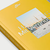 Detailansicht des Covers von Mit Vergnügen, HAMBURG