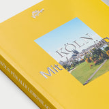 Detailansicht des Covers von Mit Vergnügen, KÖLN