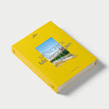 Cover in schräger Ansicht von Mit Vergnügen, MÜNCHEN