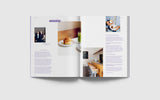 plated Berlin Vol. II - A contemporary food guide to 35 of Berlin‘s finest eateries