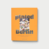 Cover in Draufsicht von plated Berlin Vol. I
