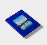 Cover in schräger Ansicht von Take Me to the Lakes, Edition KÖLN