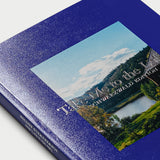 Detailansicht des Covers von Take Me to the Lakes, Edition SCHWARZWALD