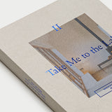 Detailansicht des Covers von Take Me to the Lakes, Weekender Edition BERLIN DE VOL2
